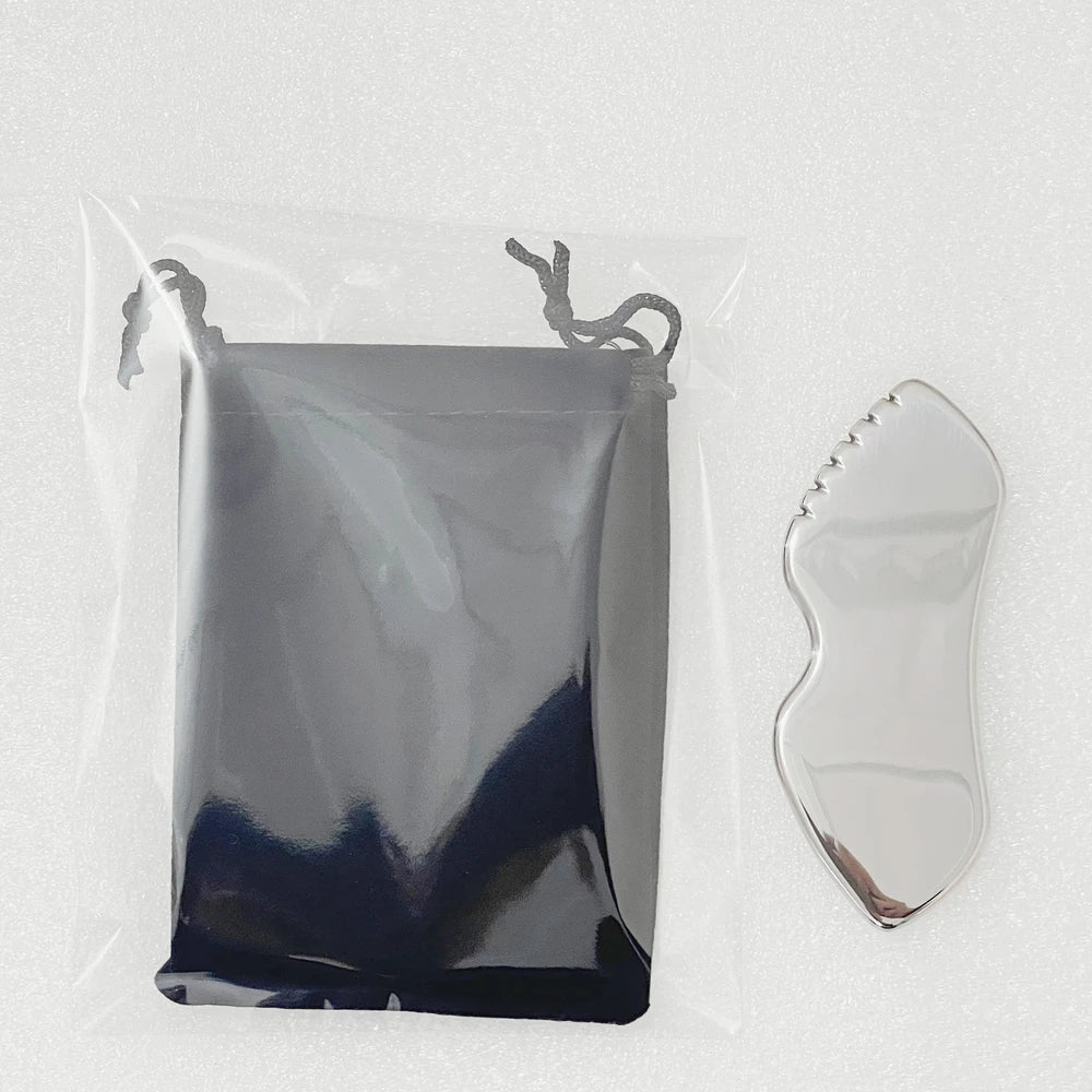 Gua Sha Facial Tool